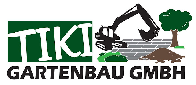 Tiki Gartenbau