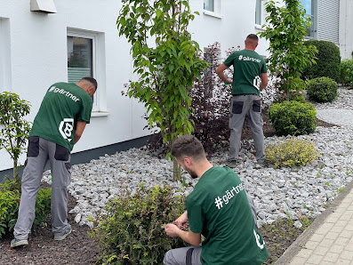 Brahimi Gartenpflege – Gartenservice & Grünpflege