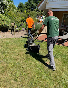 Brahimi Gartenpflege – Gartenservice & Grünpflege