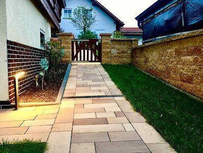 Gartenbau Ladner