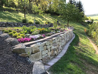 Gartenbau Ladner