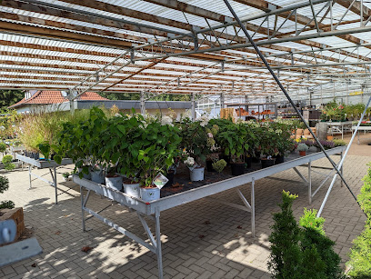 Gartencenter