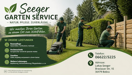 Gartenbauer