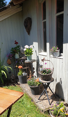 Blumenhaus Füllgraf