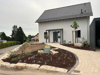 Fahrers Gärten & Schwimmteiche