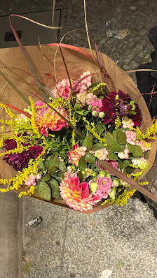 Blumen Diu An