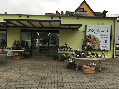 Blumengeschäft