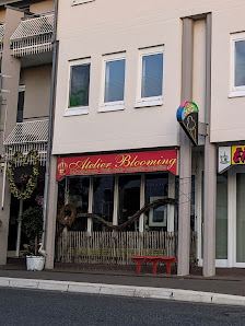 Atelier Blooming