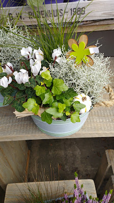 Florale Art Fleurop Blumengeschäft Inh. Sonja Hof