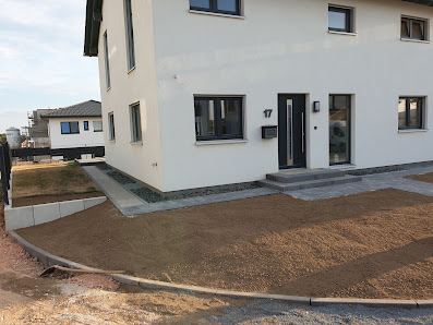 B&M Garten- und Landschaftsbau