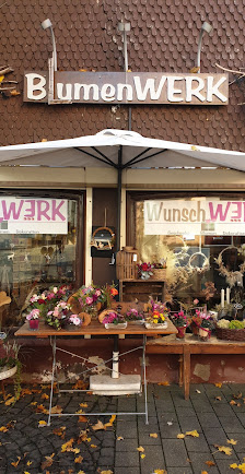 Blumenwerk