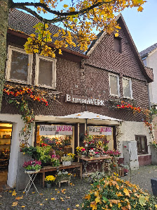 Blumenwerk