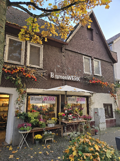 Blumenwerk
