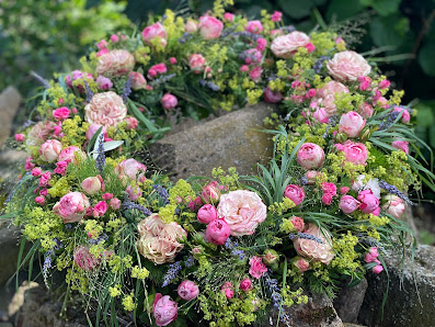 natürlich blumen Floristik und Geschenkideen