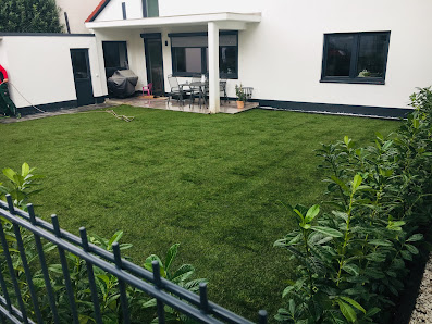 Garten- und Winterdienst Nuradini