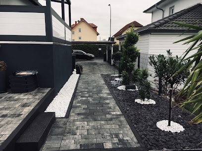 Garten- und Winterdienst Nuradini