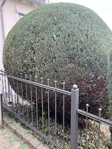 Gartenpflege Venohr