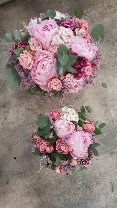 Blumengeschäft