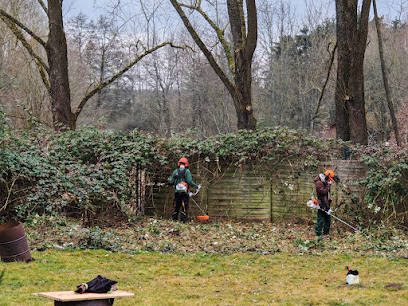 Brüder im Grünen Garten- und Landschaftspflege