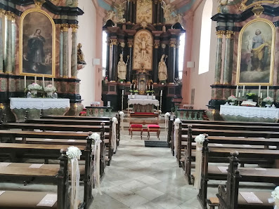Friedhofsgärtnerei und Blumen Kreißl KG