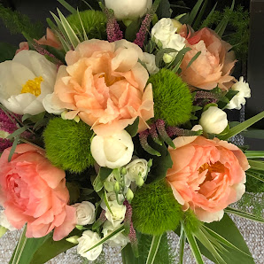 Der Blumenladen