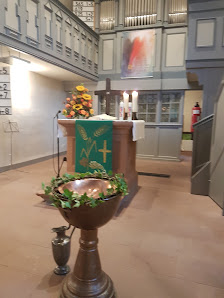 Der Blumenladen