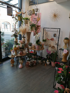 Blattwerk I Blumen Ideen Wohnart by Birgit Kaufmann