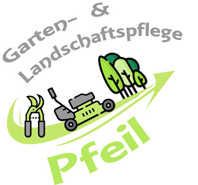 Garten- und Landschaftspflege K.Pfeil