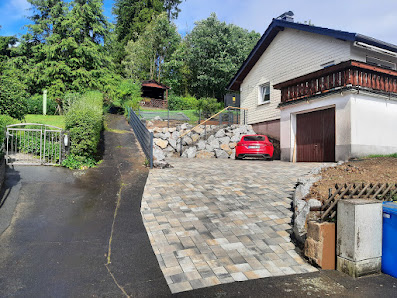 Gartenbau Freiling