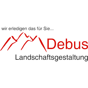 Debus Landschaftsgestaltung
