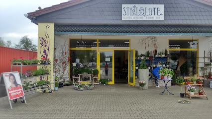 Blumengeschäft