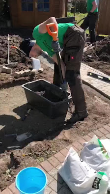 Gartenservice Tobias Olbert