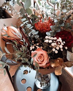 The Flower Bar
