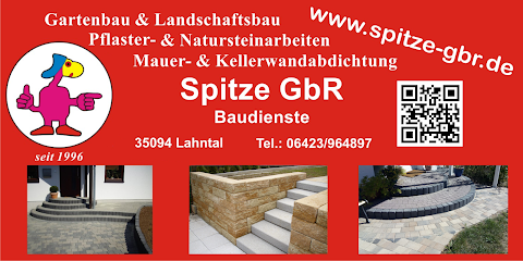 Spitze GbR Baudienste