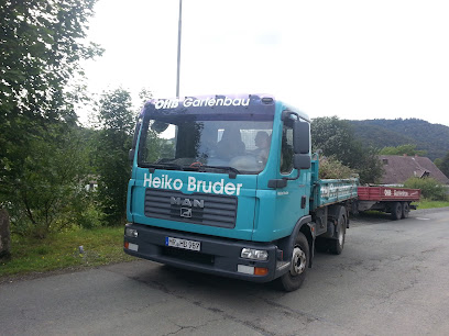 OHB Gartenbau