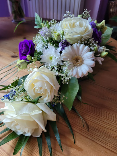 Blumengeschäft