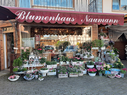 Blumenhaus Naumann