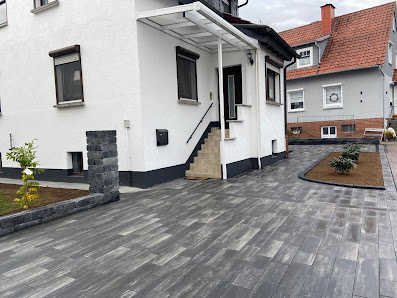 Bau Trend Garten und Landschaftsbau