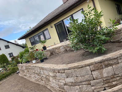 Bau Trend Garten und Landschaftsbau