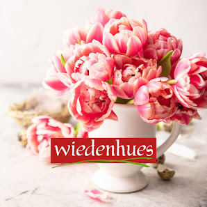 wiedenhues floristik & garten