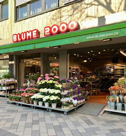 BLUME2000 Hamburg Neugraben