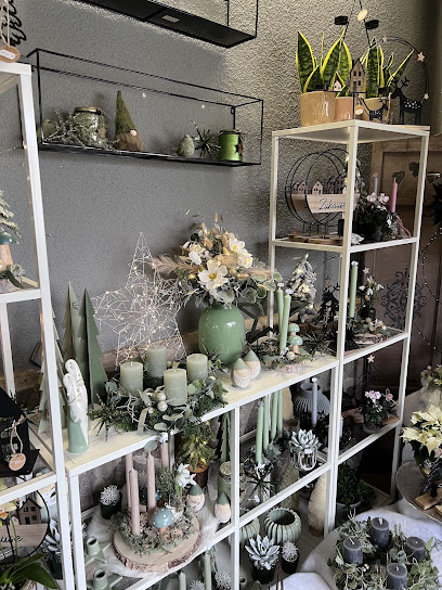 Blumengeschäft