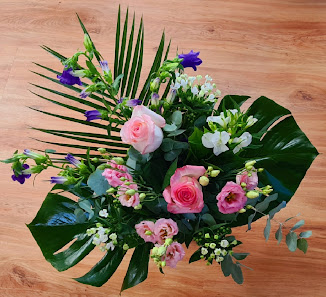 Miras Flower Shop Inh. Miroslawa Klotzbach