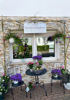 Blumenschmiede