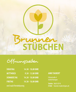 Brunnenstübchen - Anke Taubert