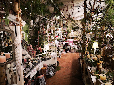 Bechstein's kleiner Blumenladen bei Bad Hersfeld