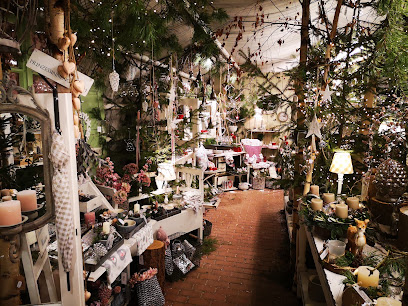 Bechstein's kleiner Blumenladen bei Bad Hersfeld