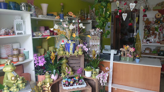 Corinna’s Blumen und Futtermittel- Oase