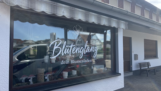 Blütenglanz dein Blumenladen