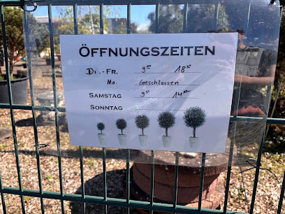 Baumschule